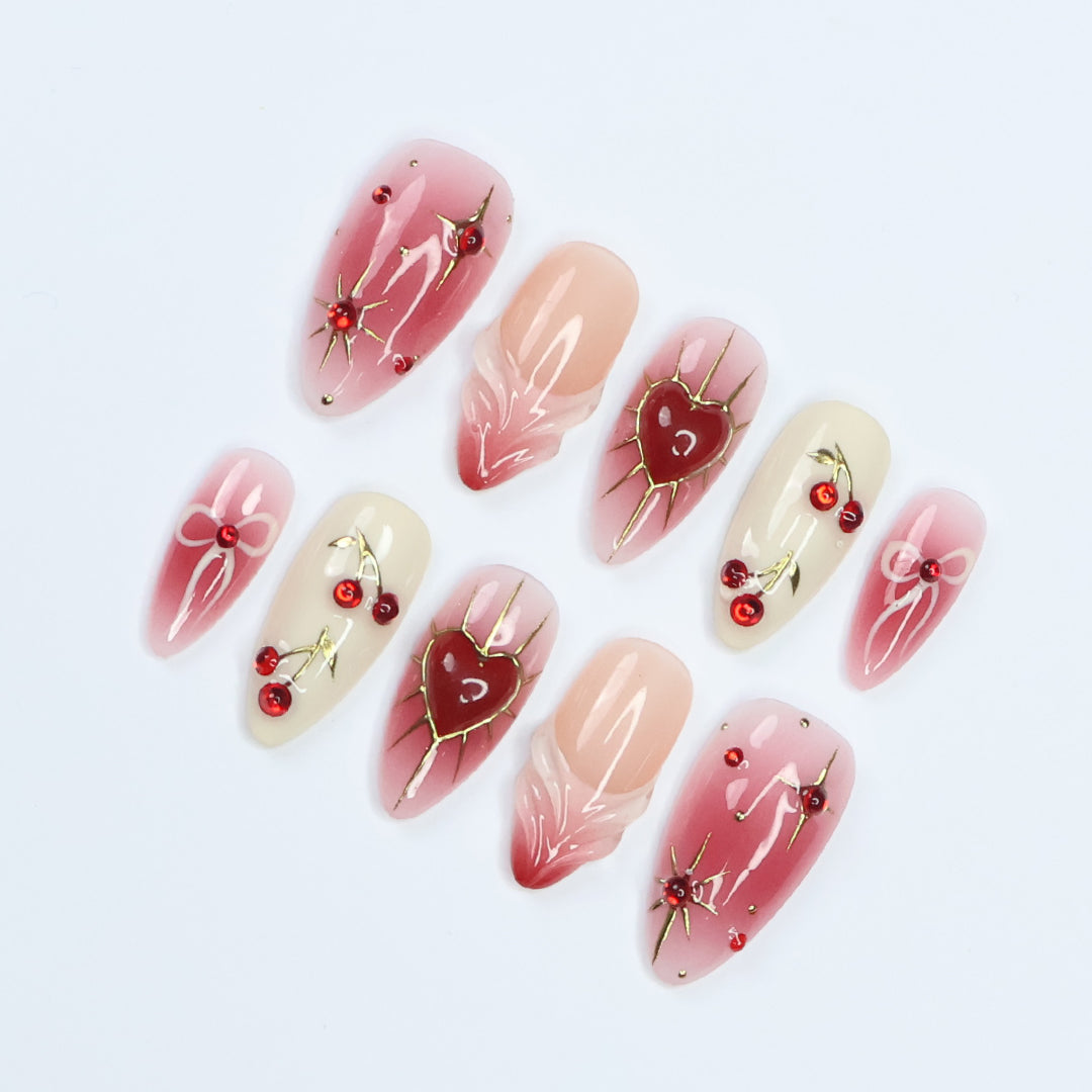Cherry Heart