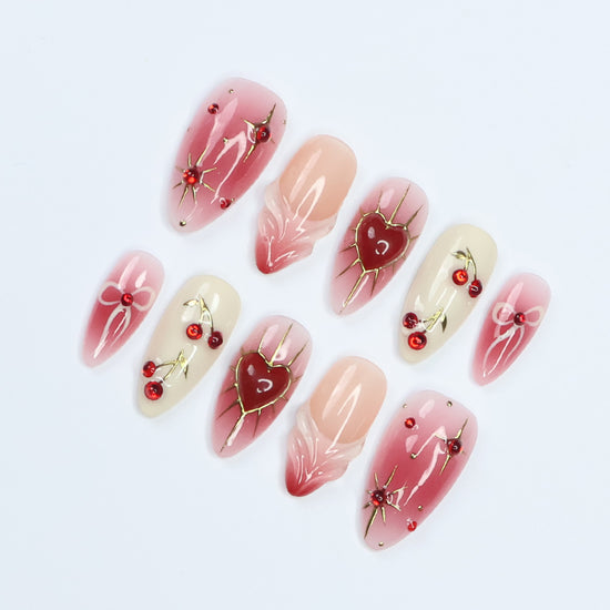 Cherry Heart