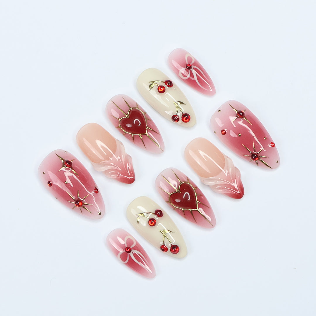 Cherry Heart