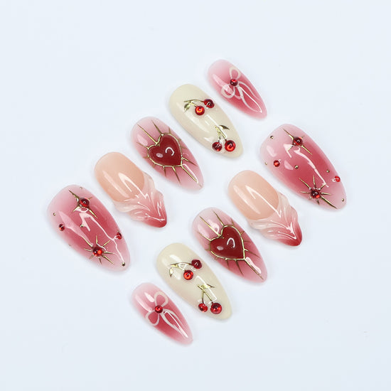 Cherry Heart