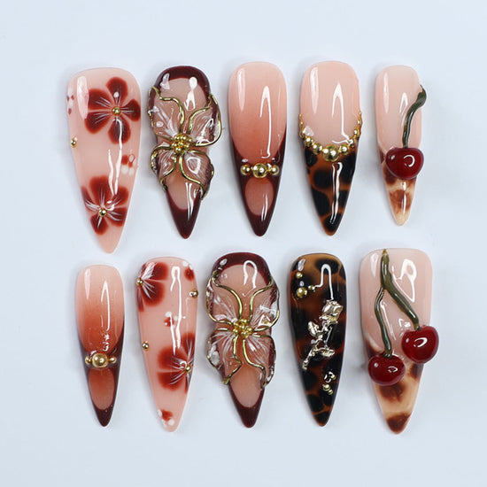 Scarlet Reverie - RTS