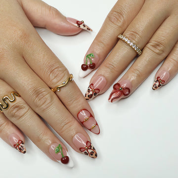 Sweet Cherry