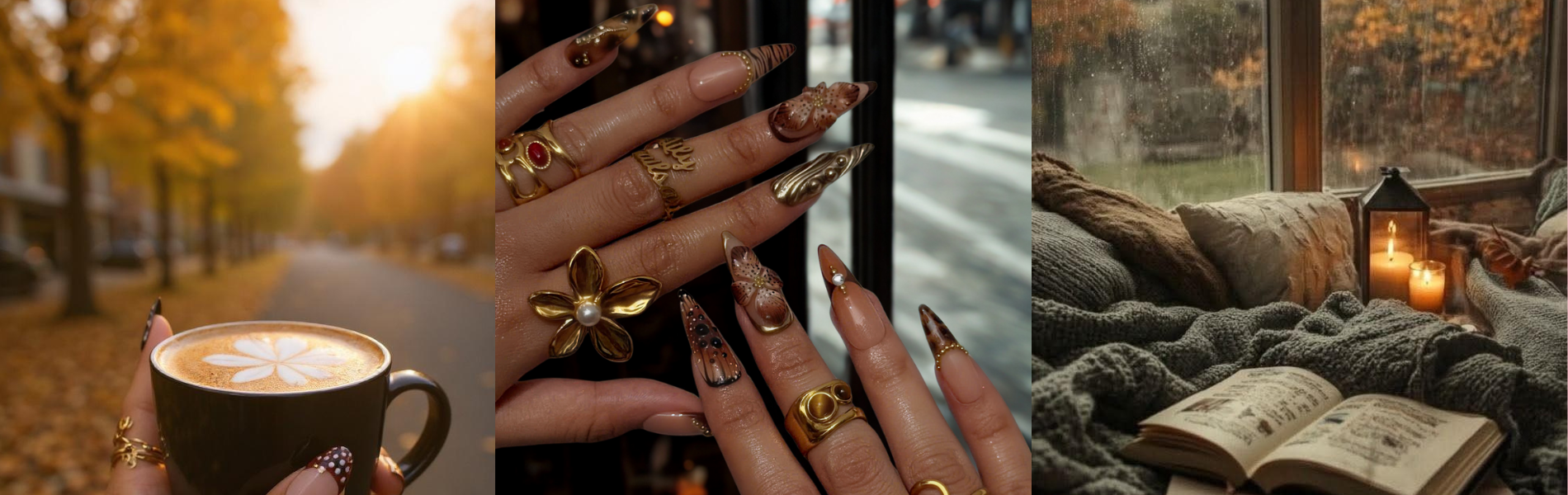 Your #1 Nail Tech for Handmade Press On Nails