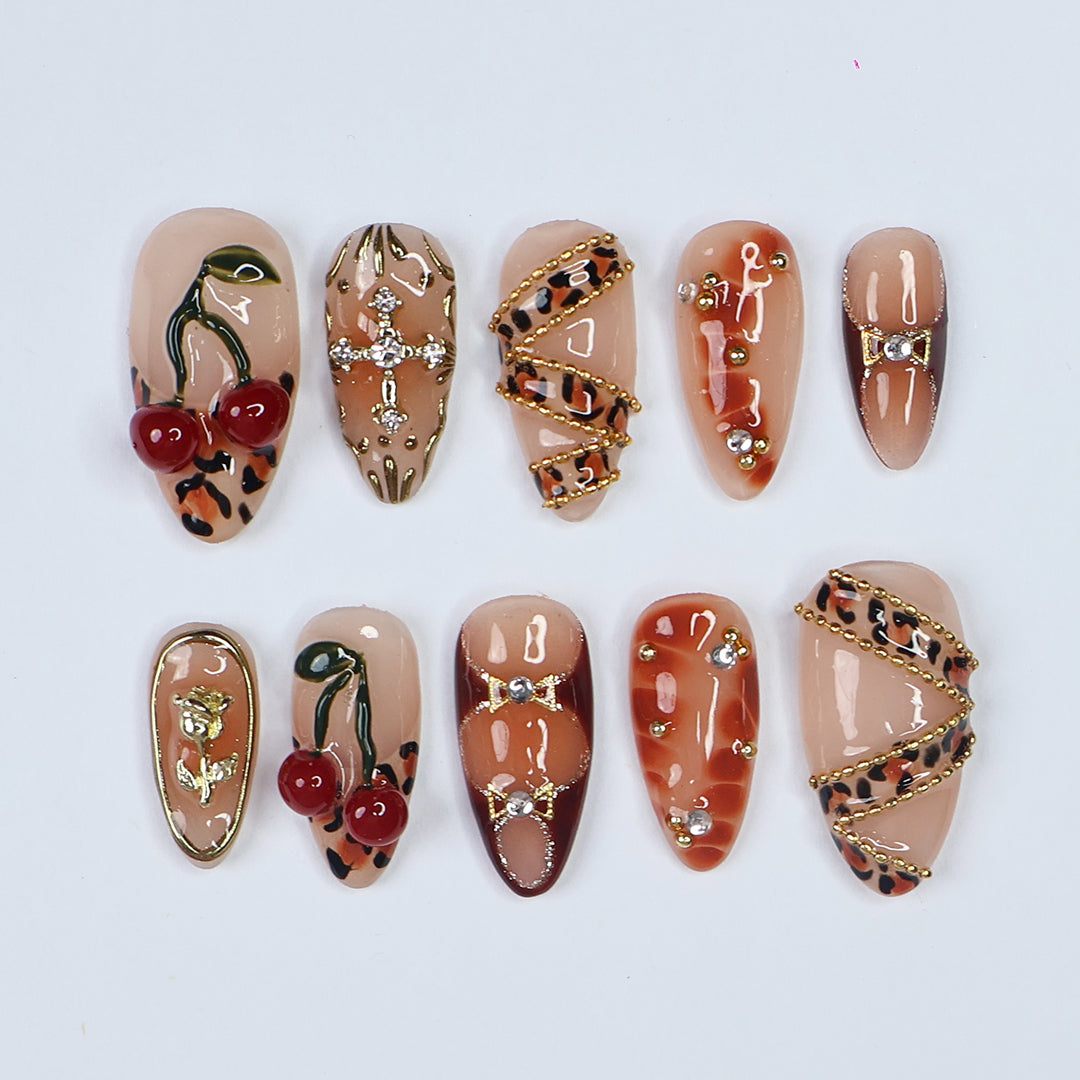 Wild Glam