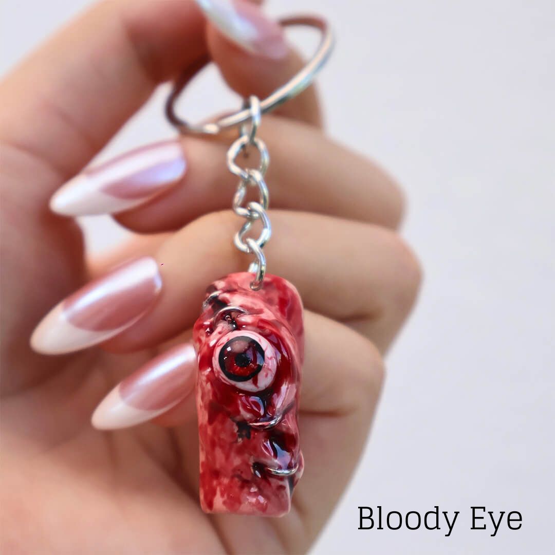 NFC Keychain