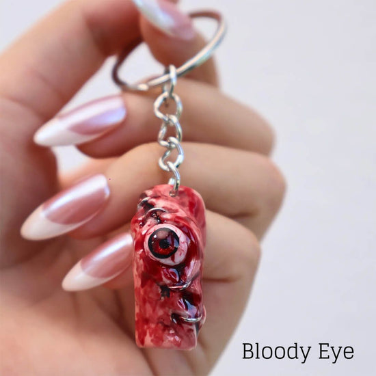 NFC Keychain