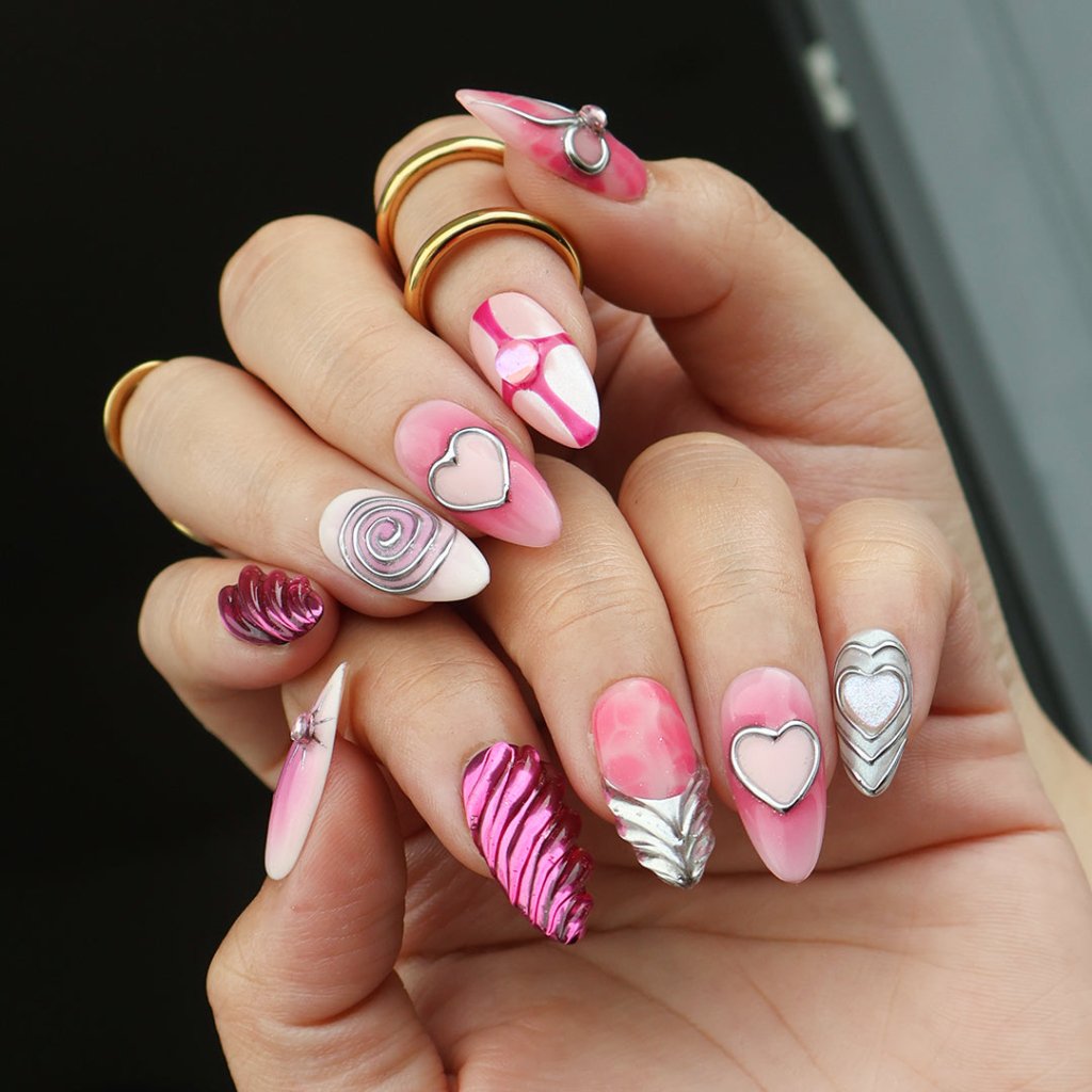 Berry Pinkie