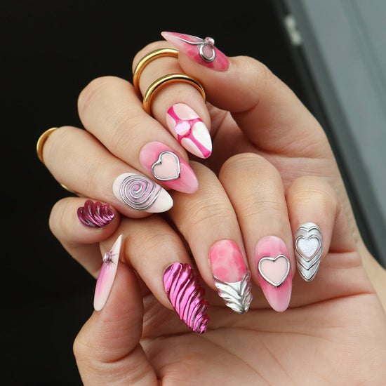 Berry Pinkie