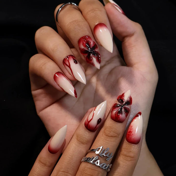 Blood Moon