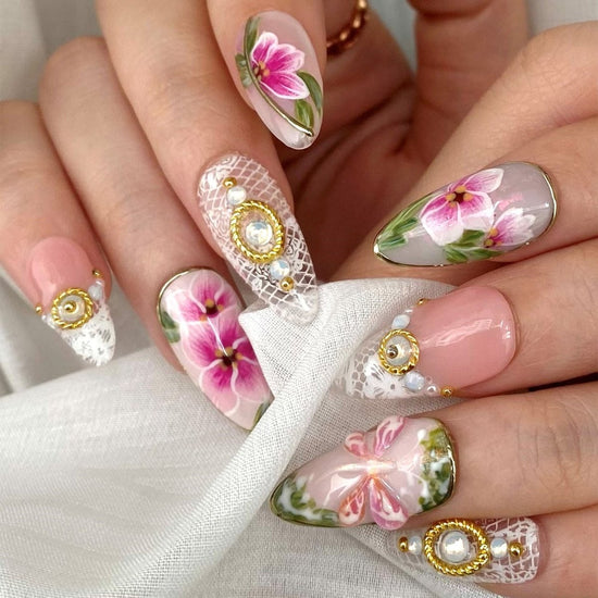 Blossaria