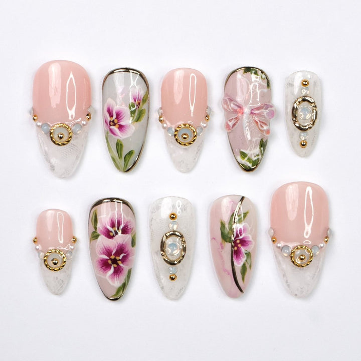 Blossaria