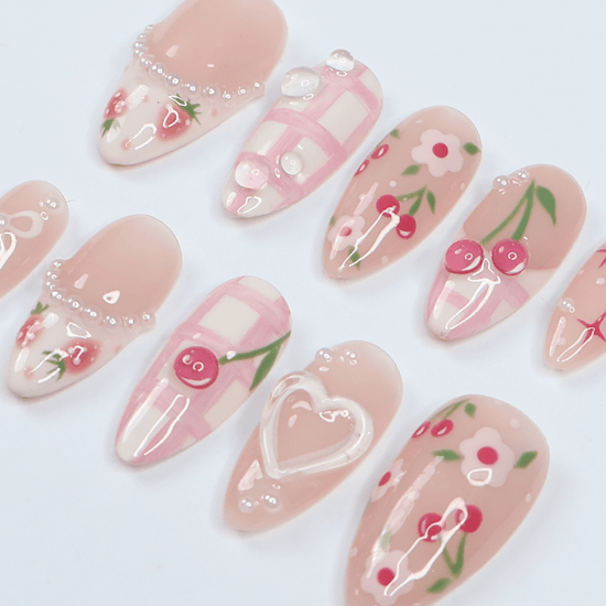 Blush Berry