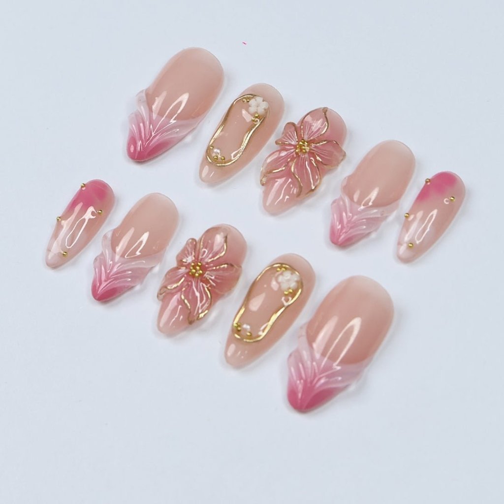 nail adhesive tabs wedding press on nails best press on nail brands pink nails presson salon perfect press on nails spring time presson nails spring festival nail art