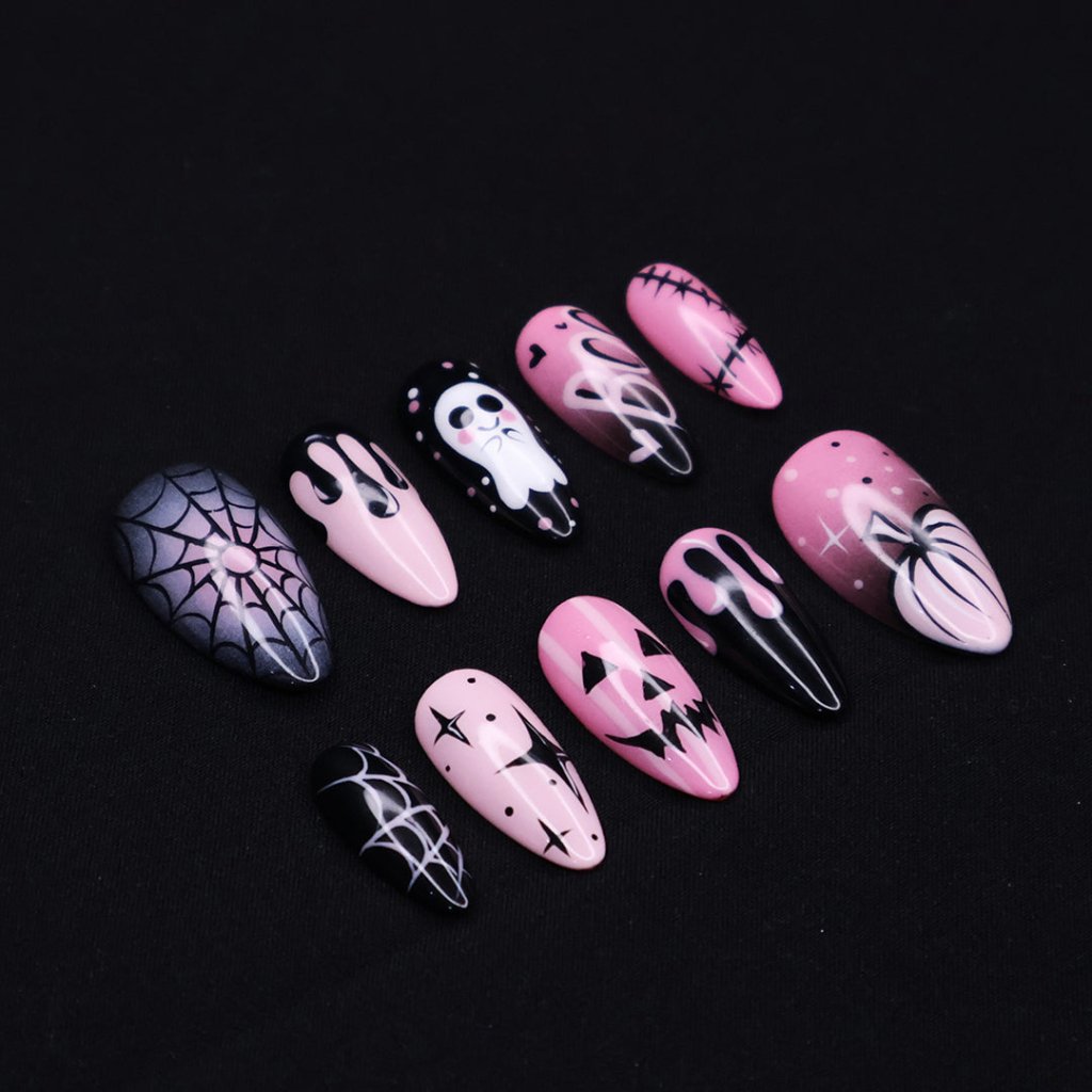 Boo-tiful - RTS