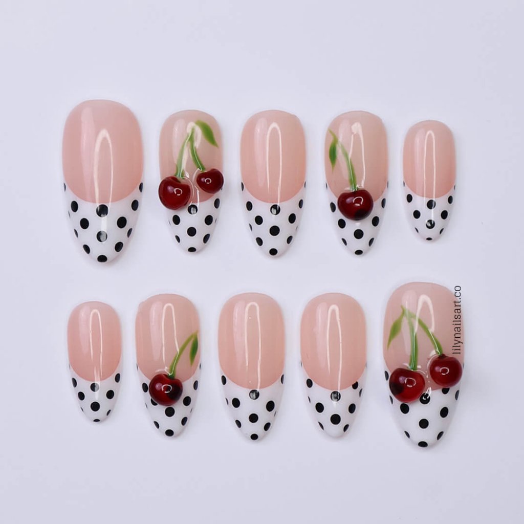 Cherry Darling