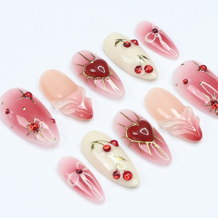Cherry Heart