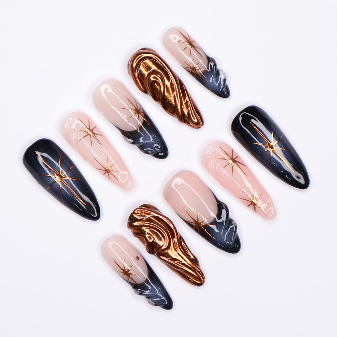 Cosmic Luxe