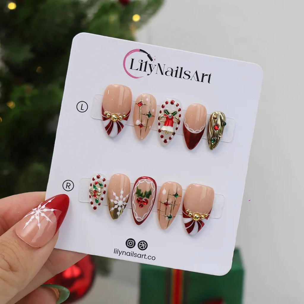 Festive