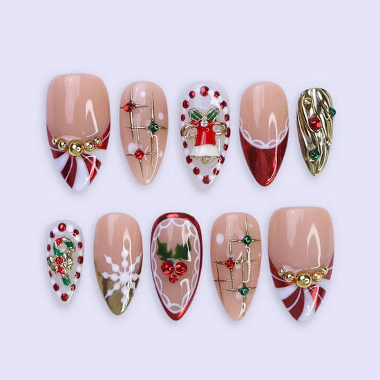 Festive