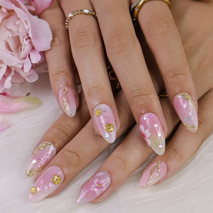 Fleurveil