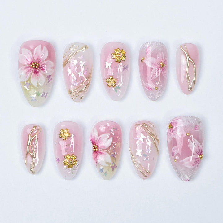 Fleurveil
