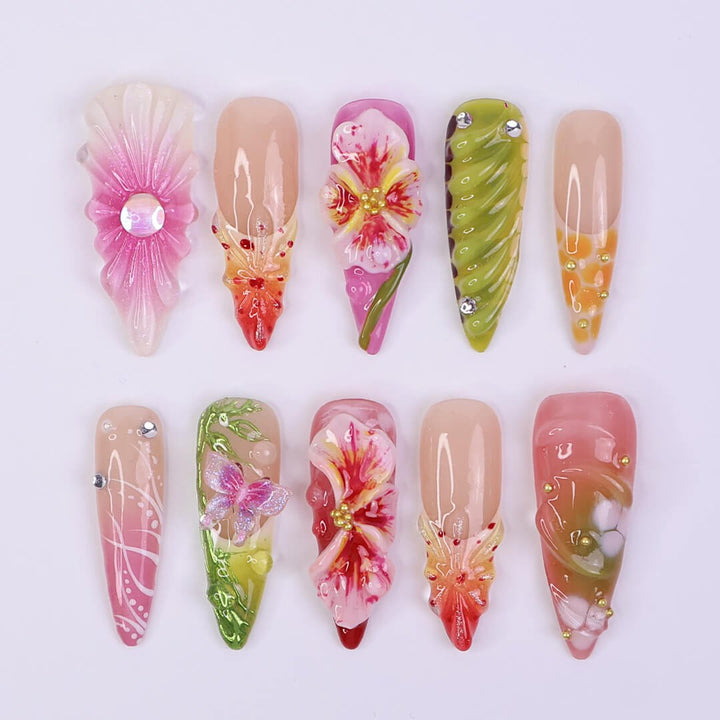 Florasia