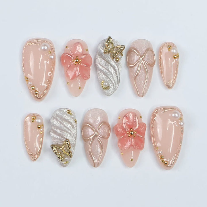 Flower Press