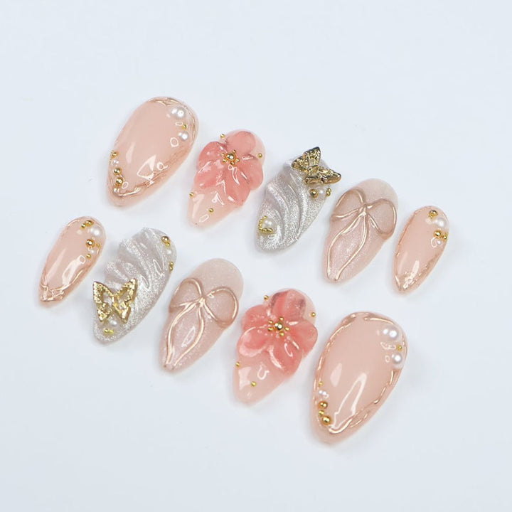 Flower Press