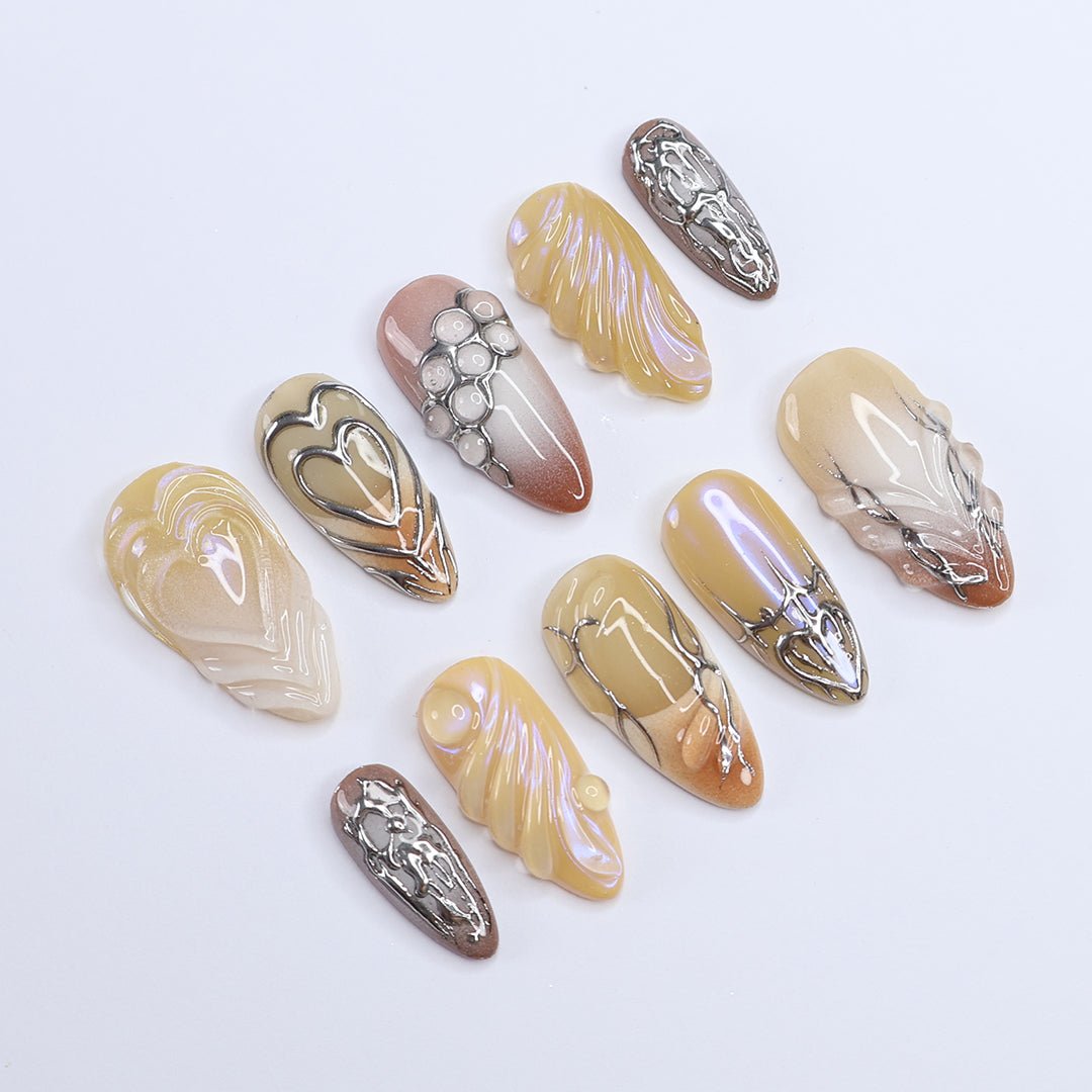 Gilded Whispers - RTS