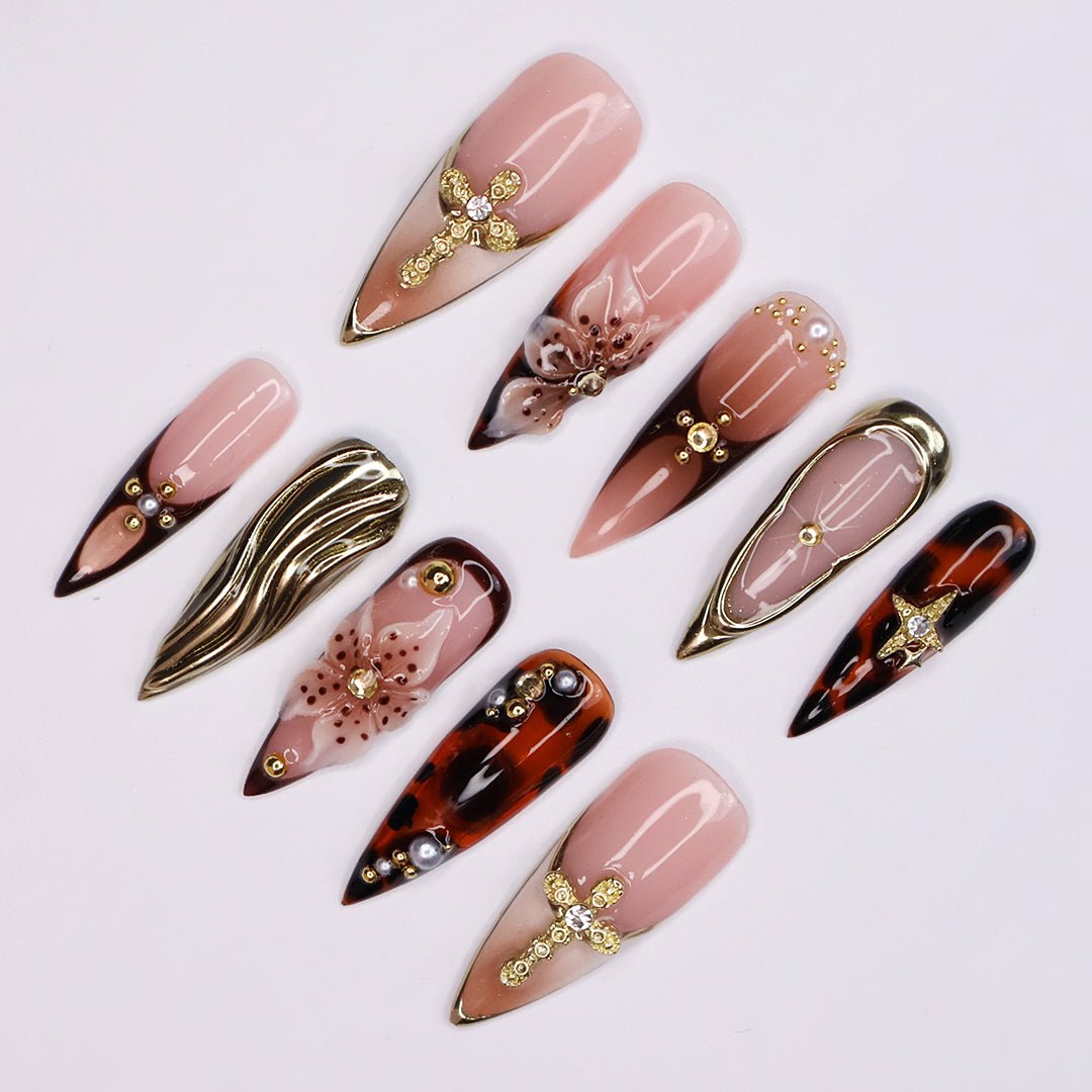 Giltrose