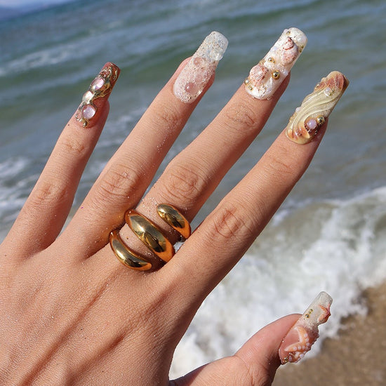 Pearlsand