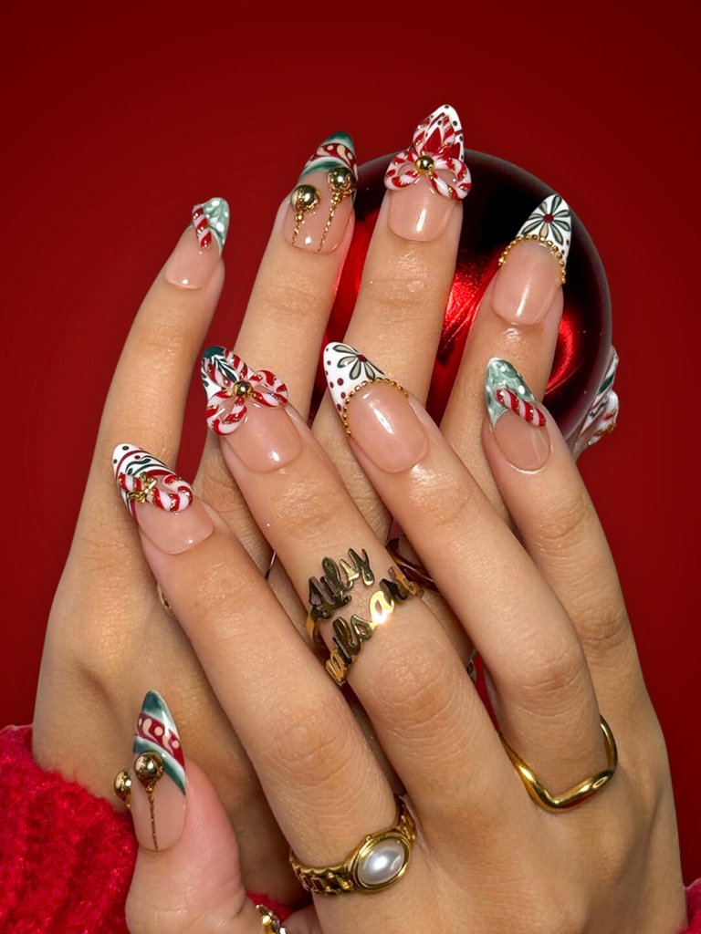 Peppermint