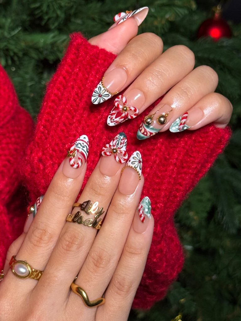 Peppermint