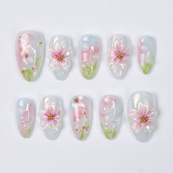 Petalmist