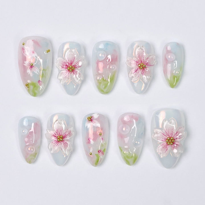 Petalmist