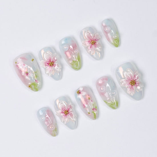 Petalmist