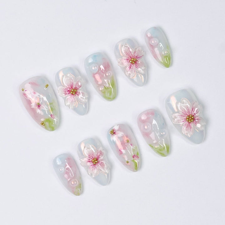 Petalmist