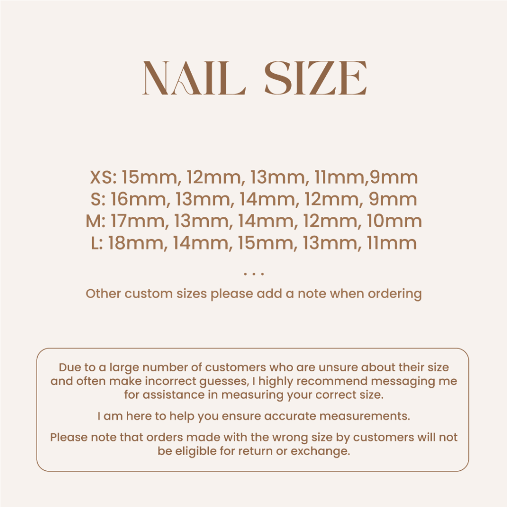 Replacement Nail (Quantity: 1-2)