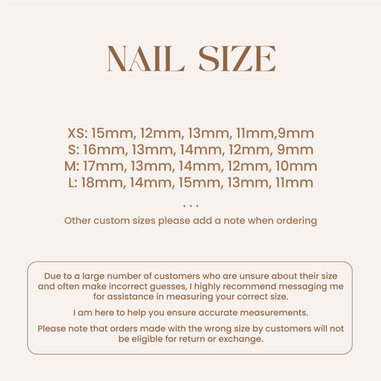 Replacement Nail (Quantity: 1-2)
