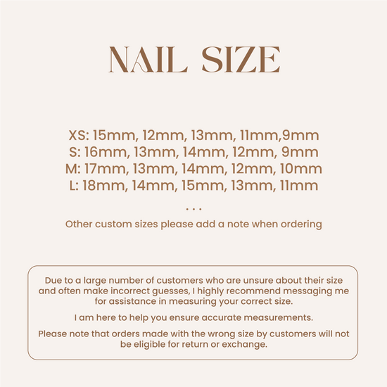 Replacement Nail (Quantity: 1-2)