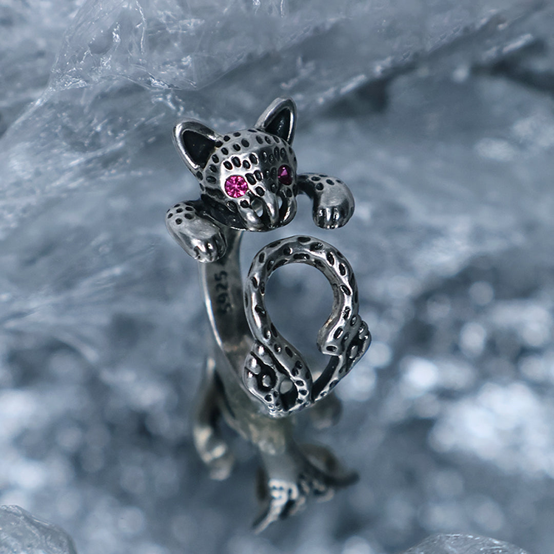 Eclipse Ring Collection