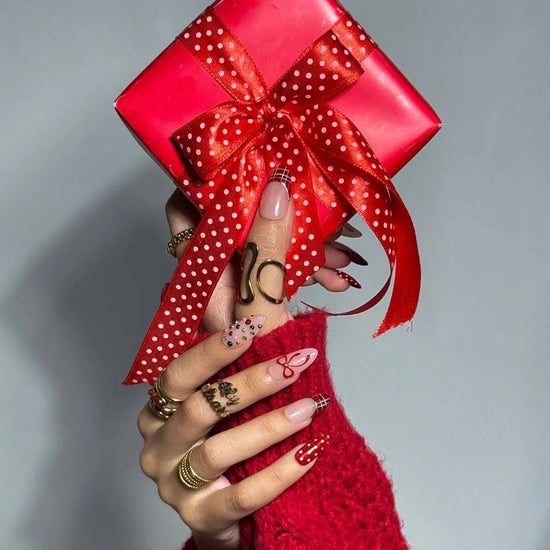 Rudy Ribbon