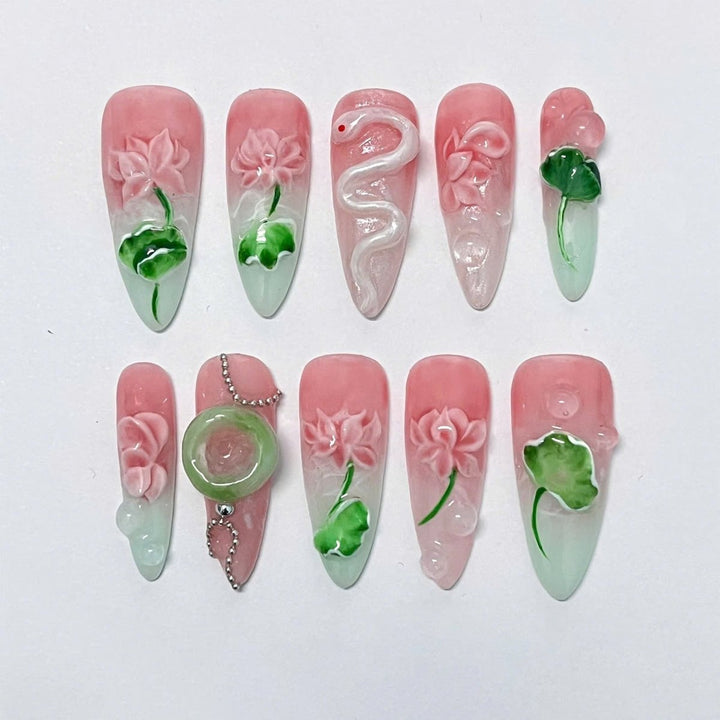 Serpentlotus