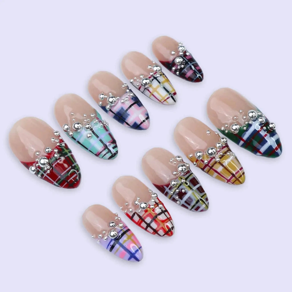 Sparkle Check