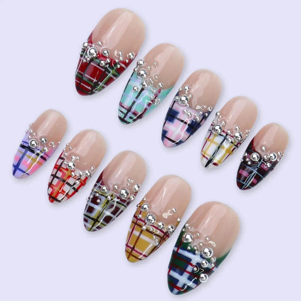Sparkle Check