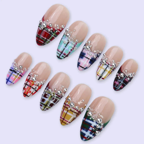 Sparkle Check
