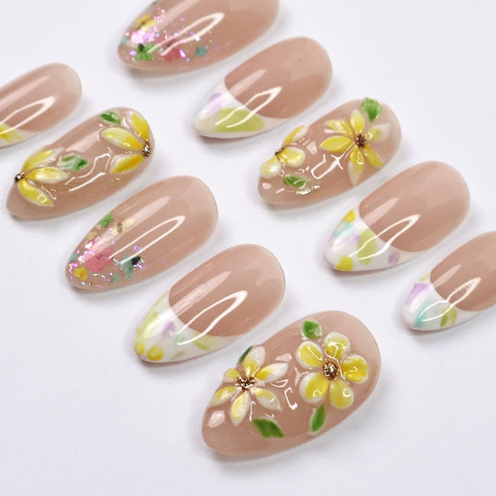 Sunpetal