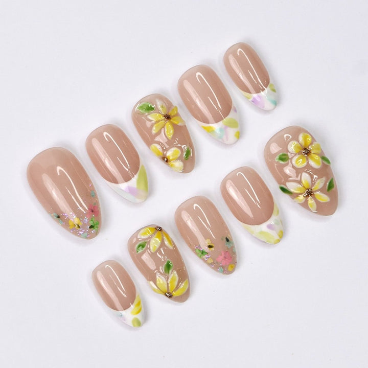 Sunpetal