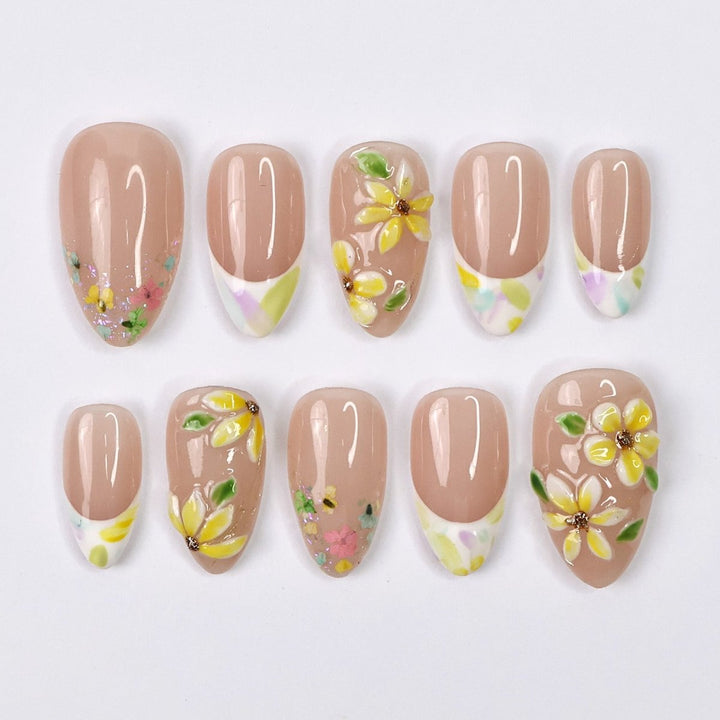 Sunpetal