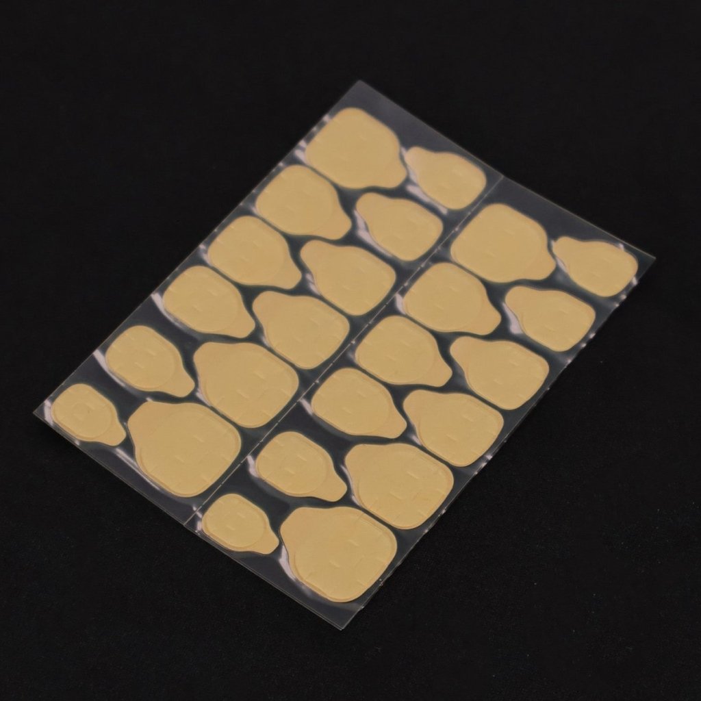 6 x Super Adhesive Tabs